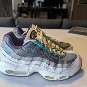 Nike Air Max 95
